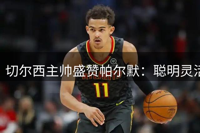 切尔西主帅盛赞帕尔默：聪明灵活的场上指挥官