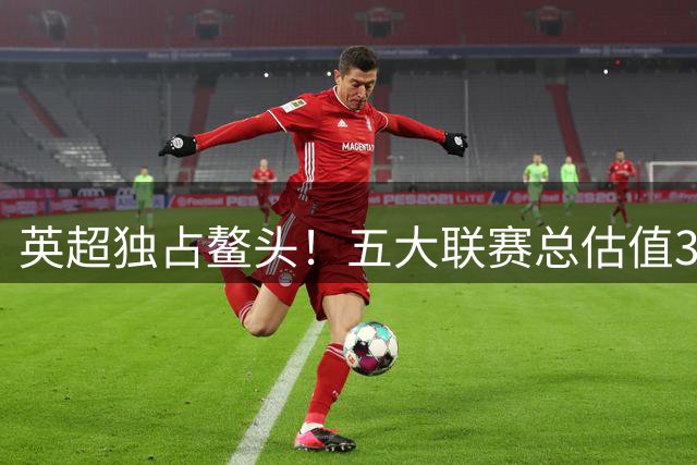 英超独占鳌头！五大联赛总估值372亿 英超出资近四成