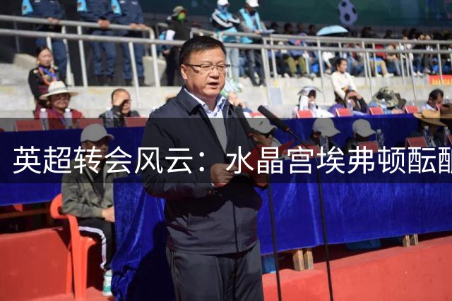 英超转会风云：水晶宫埃弗顿酝酿边锋互换 估价分歧成最大障碍